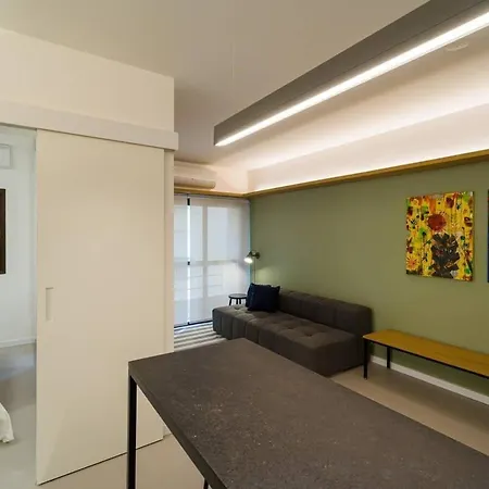 Bhomy Jardins Novo E Chic Ma308 Apartment Sao Paulo Exterior photo