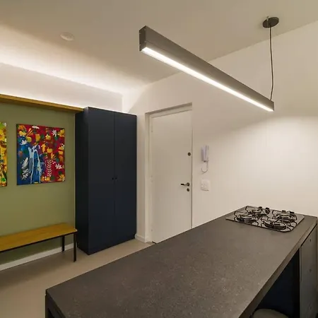 Bhomy Jardins Novo E Chic Ma308 Apartment Sao Paulo Exterior photo
