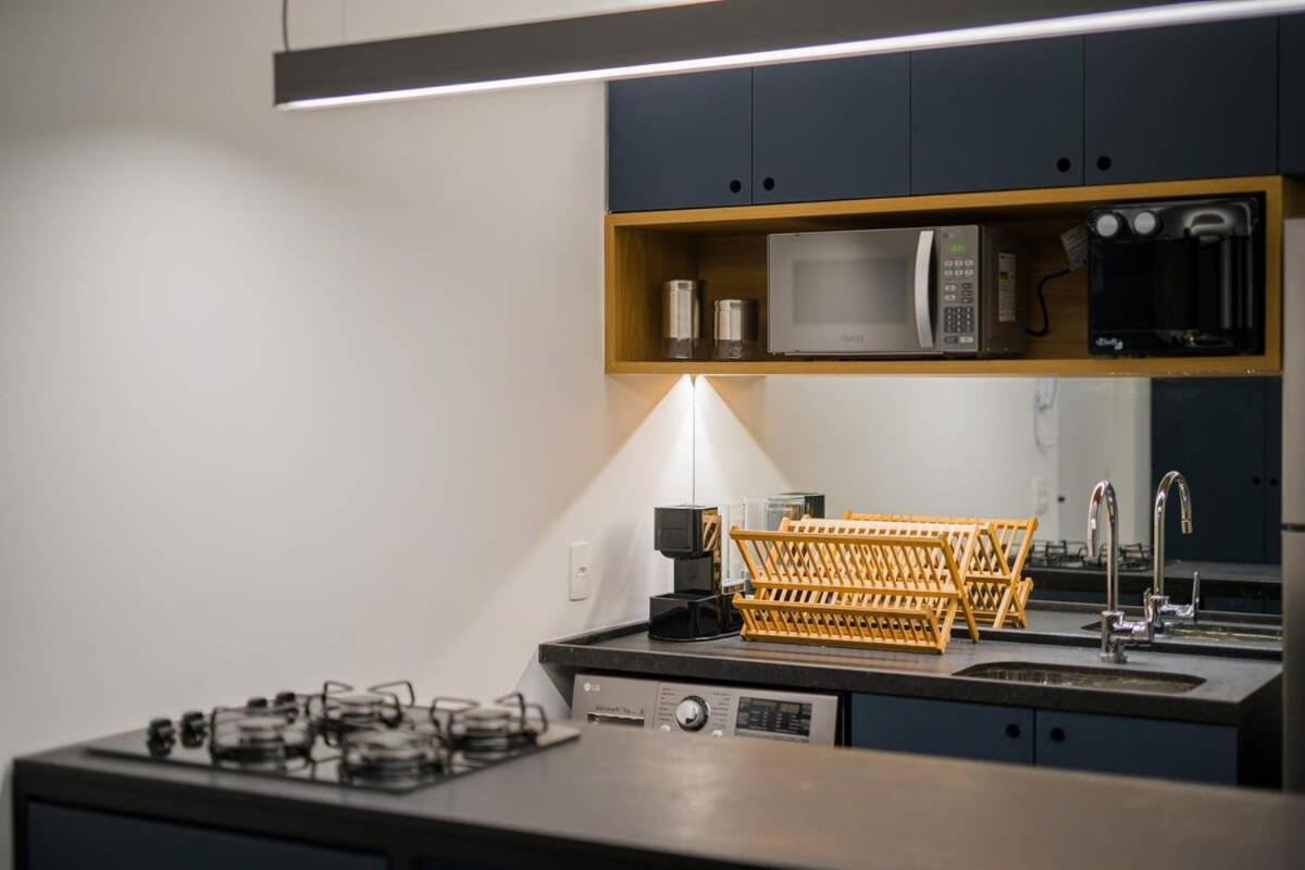 Bhomy Jardins Novo E Chic Ma308 Apartamento São Paulo