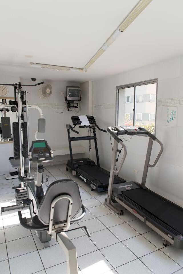 Apartamento Bhomy Jardins Novo E Chic Ma308 *