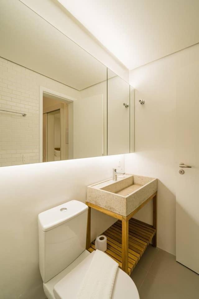 Bhomy Jardins Novo E Chic Ma308 * São Paulo