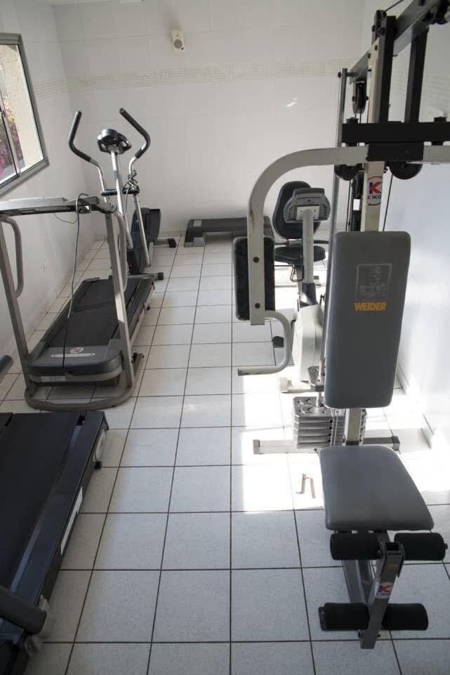 Bhomy Jardins Novo E Chic Ma308 Apartamento *