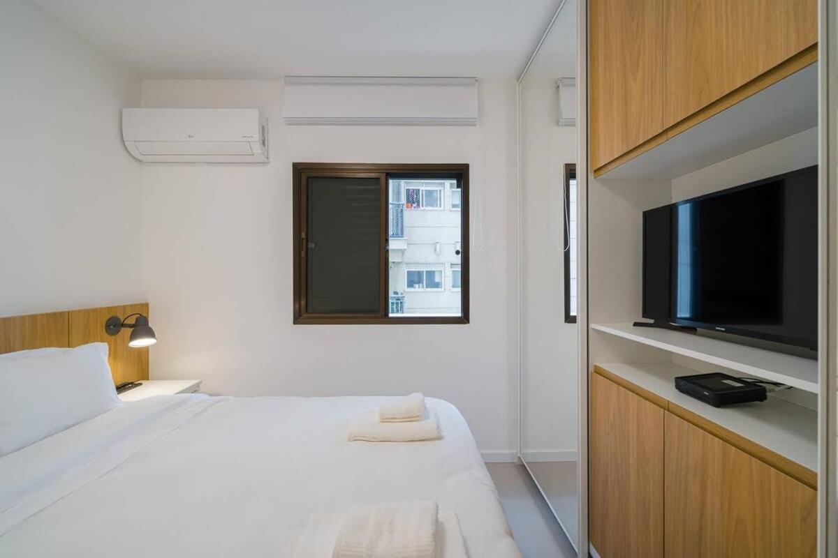 Bhomy Jardins Novo E Chic Ma308 São Paulo