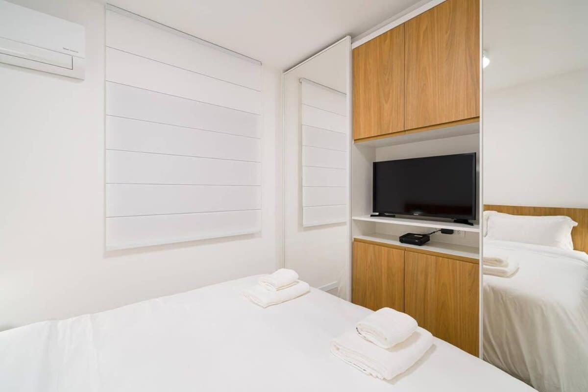 Bhomy Jardins Novo E Chic Ma308 Apartamento *