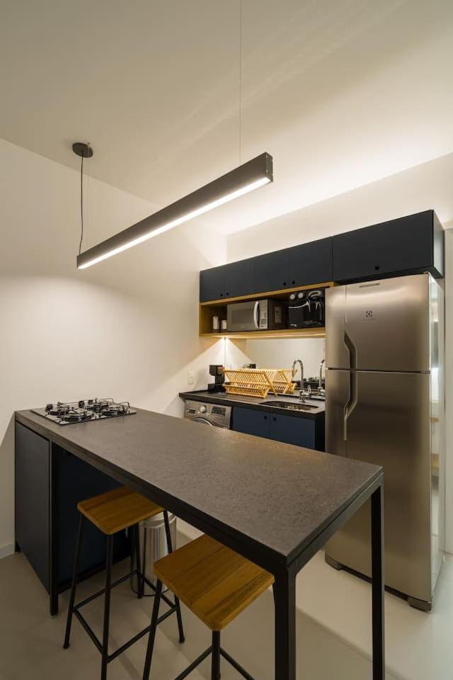Bhomy Jardins Novo E Chic Ma308 Apartamento São Paulo