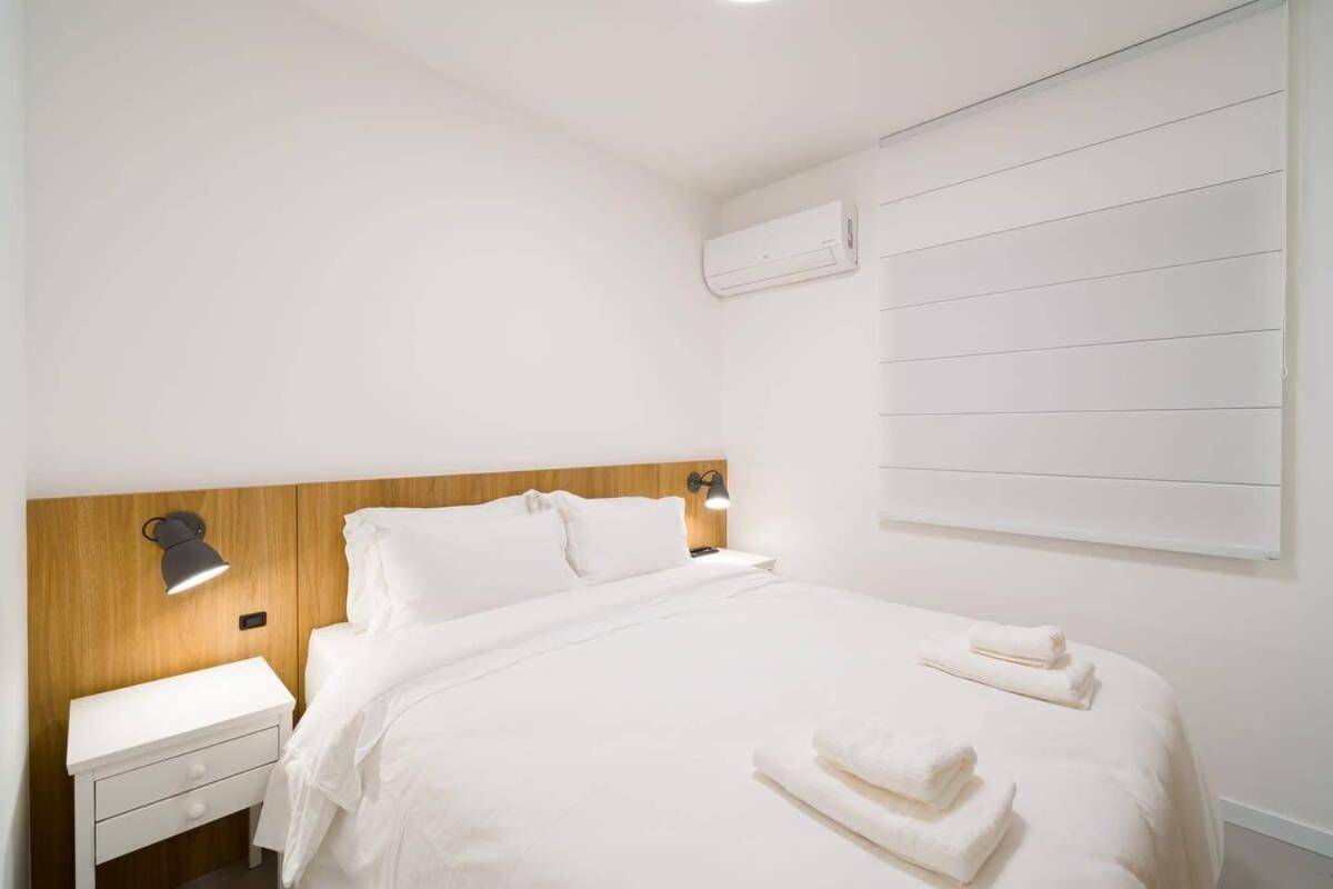 Apartamento Bhomy Jardins Novo E Chic Ma308 São Paulo