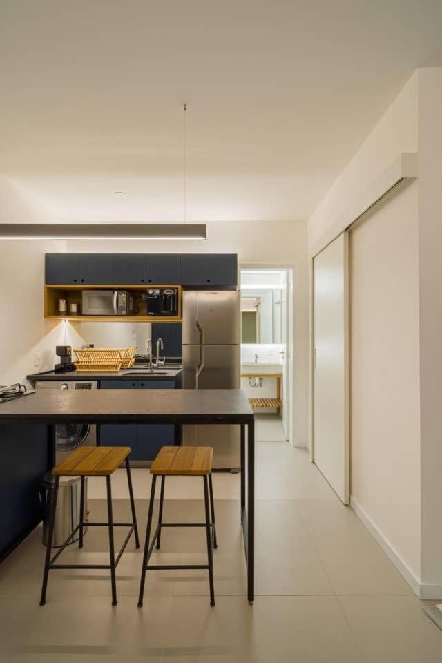 Bhomy Jardins Novo E Chic Ma308 * São Paulo