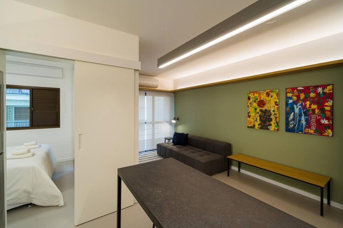 Bhomy Jardins Novo E Chic Ma308 Apartamento *