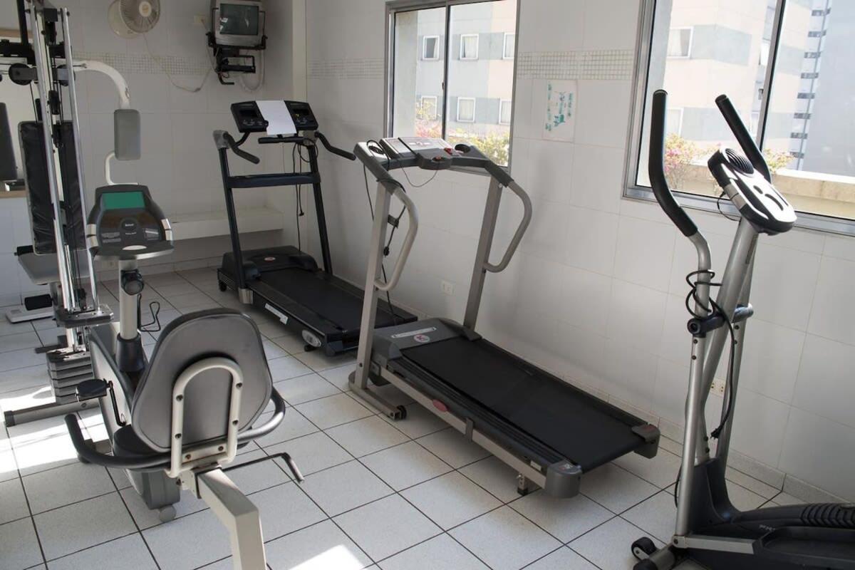 Apartamento Bhomy Jardins Novo E Chic Ma308