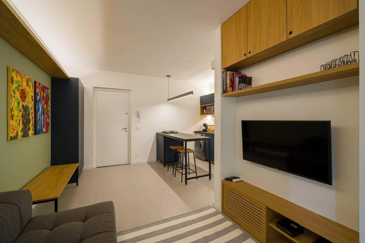 Bhomy Jardins Novo E Chic Ma308 São Paulo