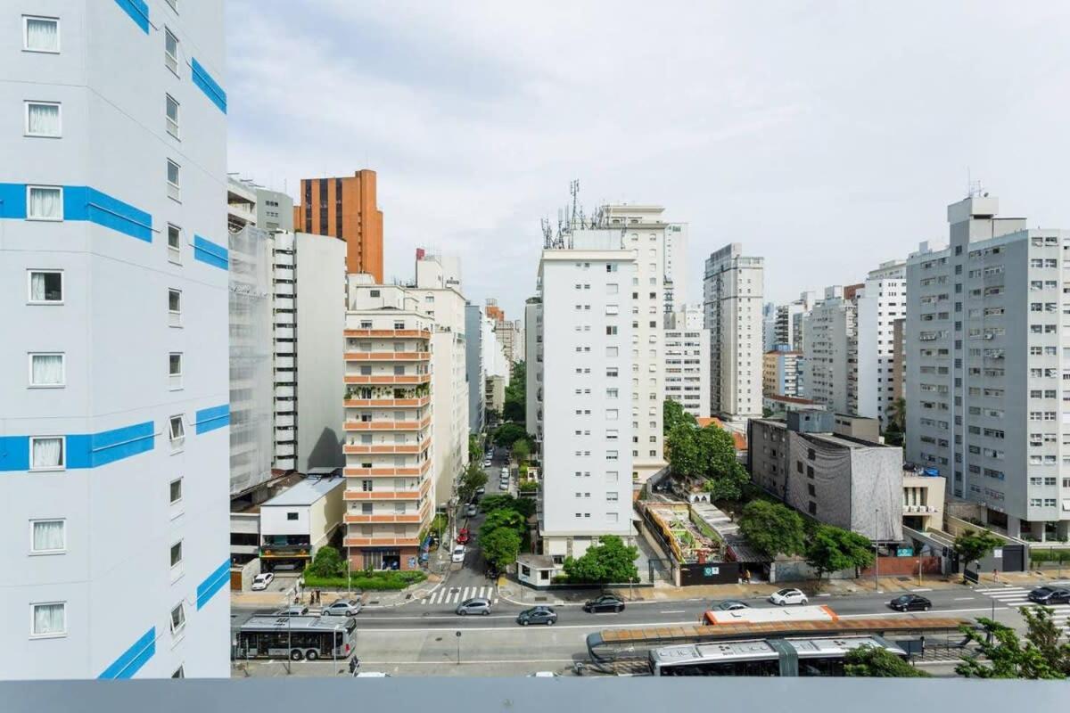 Bhomy Jardins Novo E Chic Ma308 * São Paulo