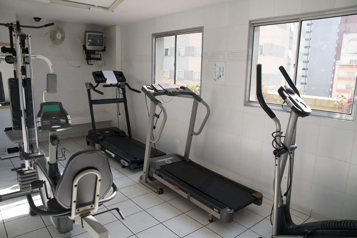 Apartamento Bhomy Jardins Novo E Chic Ma308