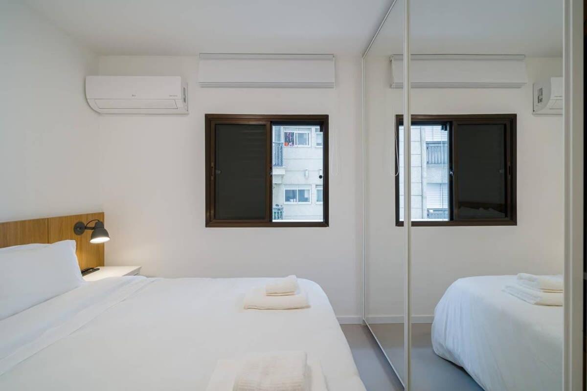 Bhomy Jardins Novo E Chic Ma308 Apartamento São Paulo